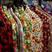 chemises en rayon Le nouveau souffle de la seconde main