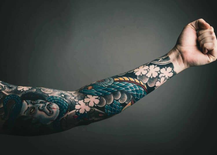 Tattoos : choses à savoir avant de passer le cap