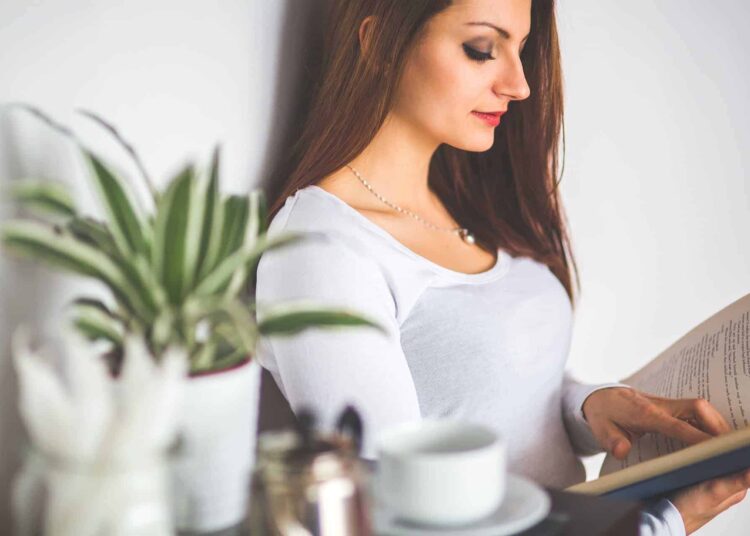 5 activités pour survivre à la quarantaine