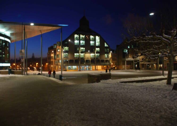 Connaissez-vous vraiment Louvain-la-Neuve ?