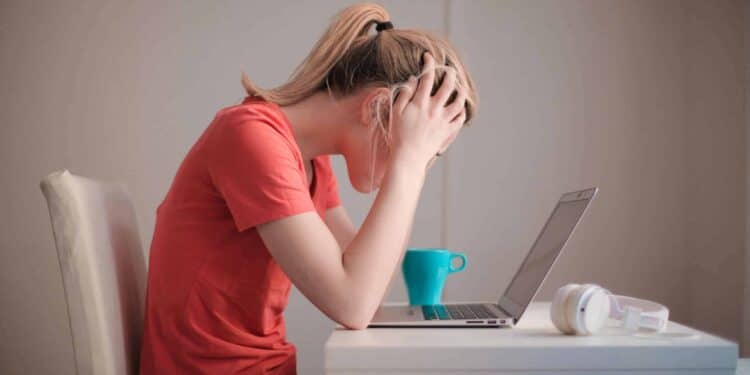 Étudiant confiné : comment gérer son stress ?