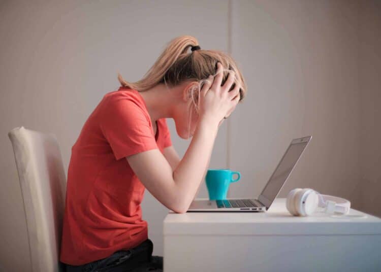 Étudiant confiné : comment gérer son stress ?
