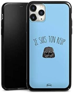 Protection de téléphone Star Wars