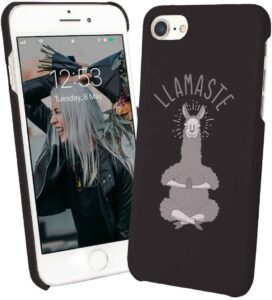 Coque de smartphone Llamaste zen