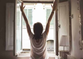 Top 10 des joies de la quarantaine