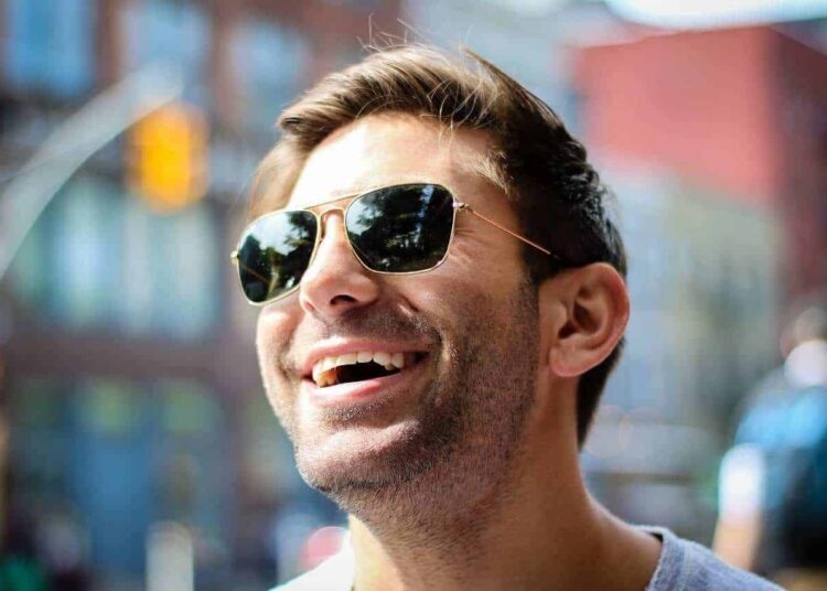 Top 5 des meilleurs t-shirt drôles pour hommes