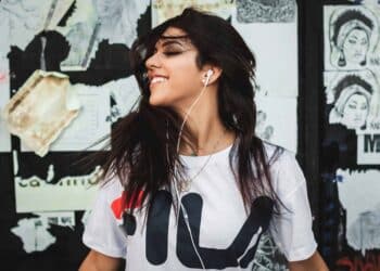 Top 10 des musiques pour être de bonne humeur