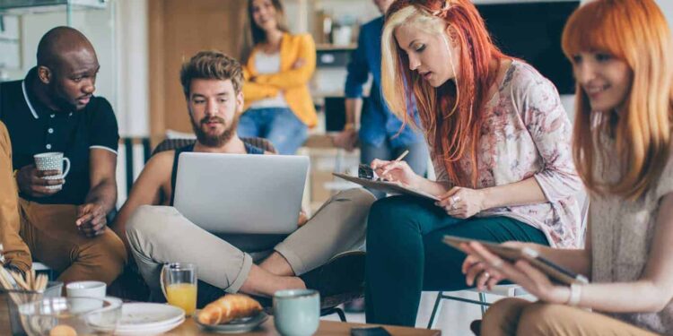 5 bonnes raisons d’entrer dans un kot-à-projet