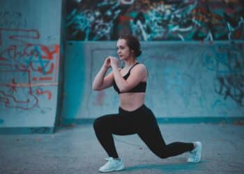 Je fais du sport mais je ne vois pas les résultats
