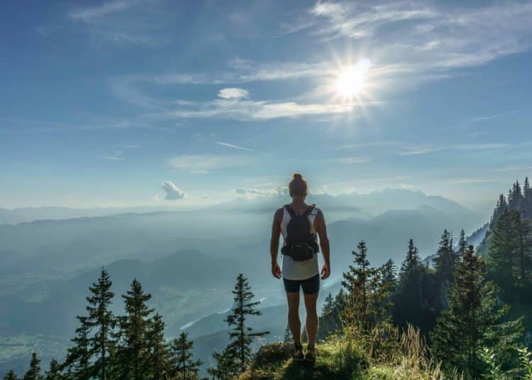 6 astuces indispensables pour le trek de votre vie