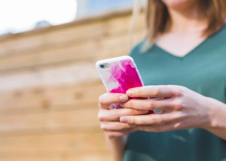 Top 5 des meilleures coques de smartphone