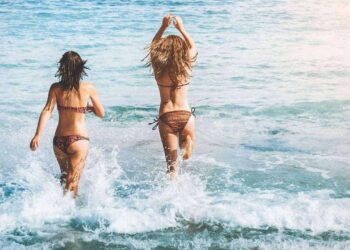 Top 9 des accessoires indispensables pour cet été