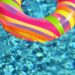 bouées de piscine les plus cools