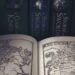 livre ouvert game of trones meilleurs cadeaux GOT