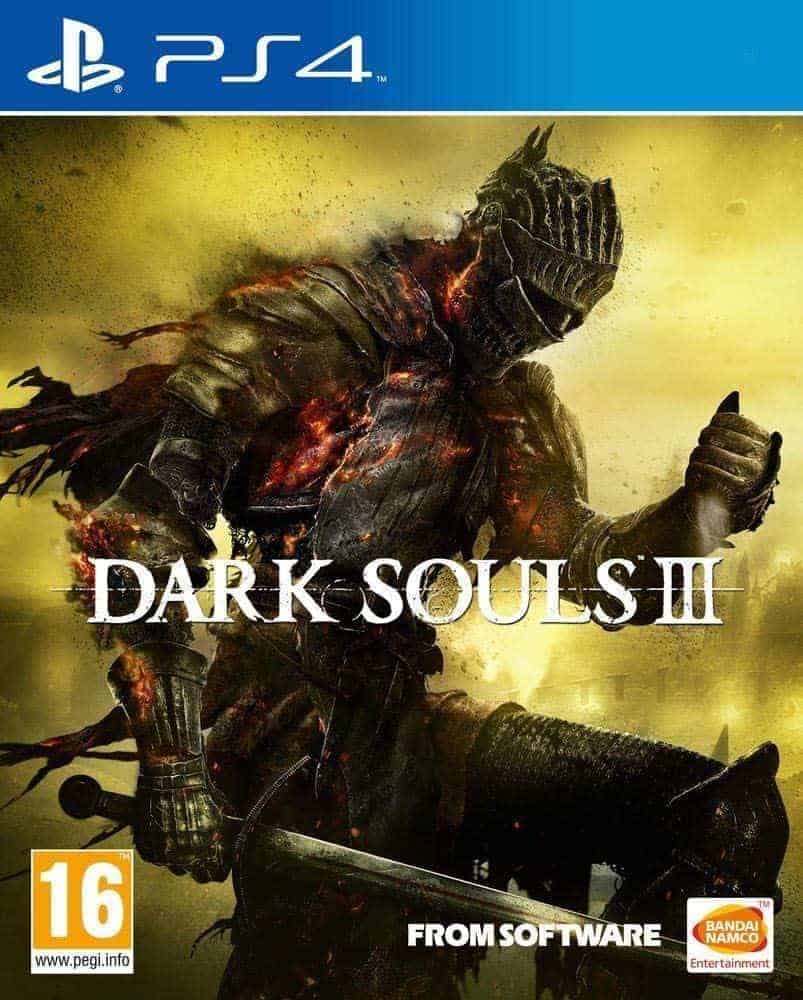 dark souls 3