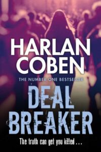 Deal Breaker Harlan Coben