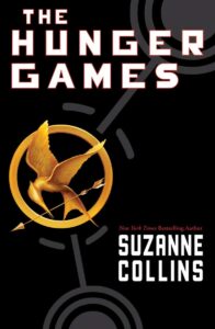 Hunger Games Tome 01