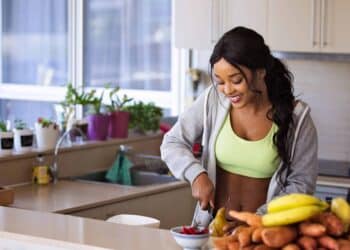 4 conseils pour se motiver à manger correctement durant le confinement