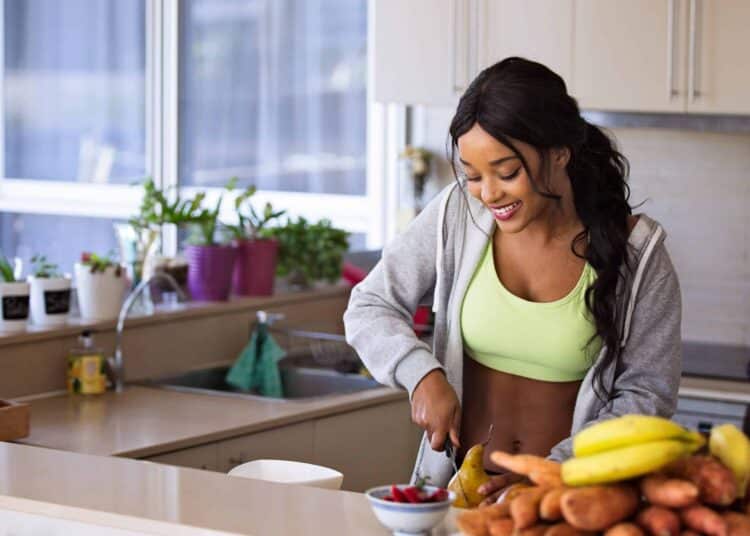 4 conseils pour se motiver à manger correctement durant le confinement