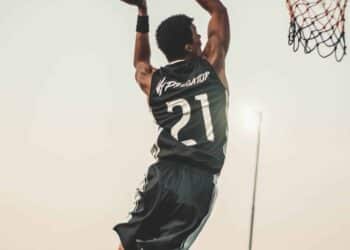 Découvre la NBA en 4 questions