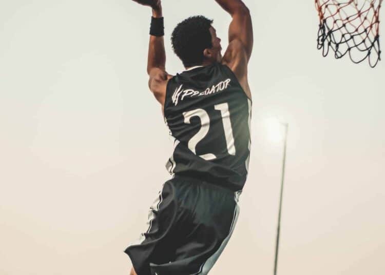 Découvre la NBA en 4 questions