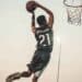 Découvre la NBA en 4 questions