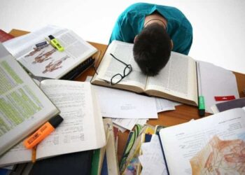 6 conseils pour retrouver la motivation d’étudier et ne plus culpabiliser