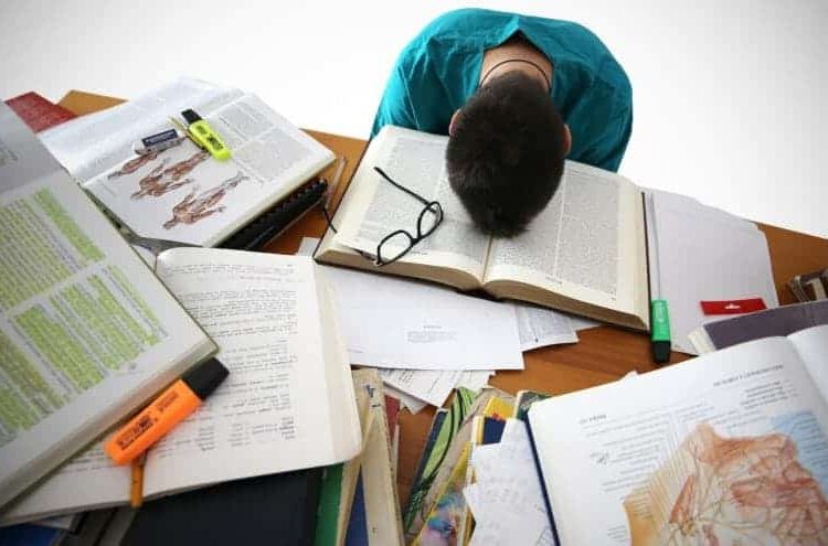 6 conseils pour retrouver la motivation d’étudier et ne plus culpabiliser