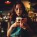 la procrastination c'est quoi fille téléphone