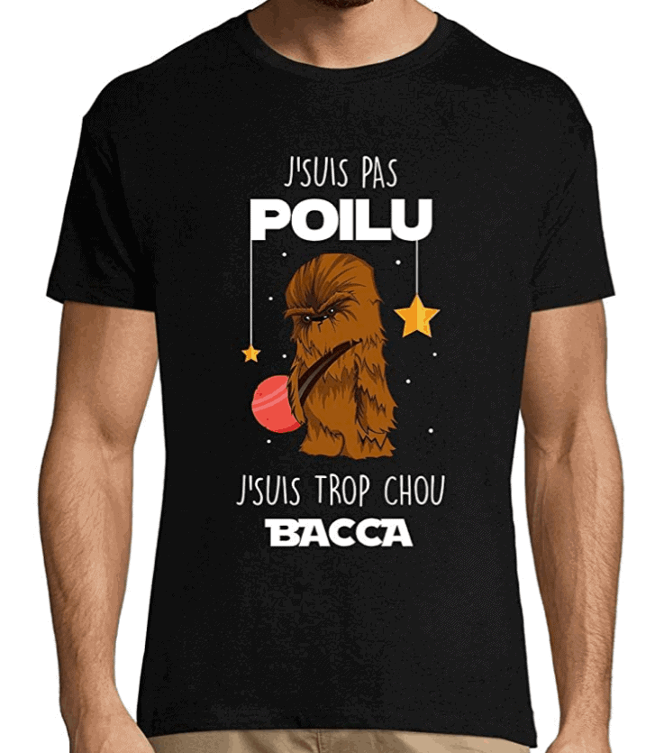 t shirt drole