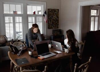 6 conseils pour bien réviser ses examens quand on habite dans un kot communautaire