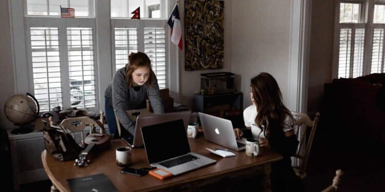 6 conseils pour bien réviser ses examens quand on habite dans un kot communautaire