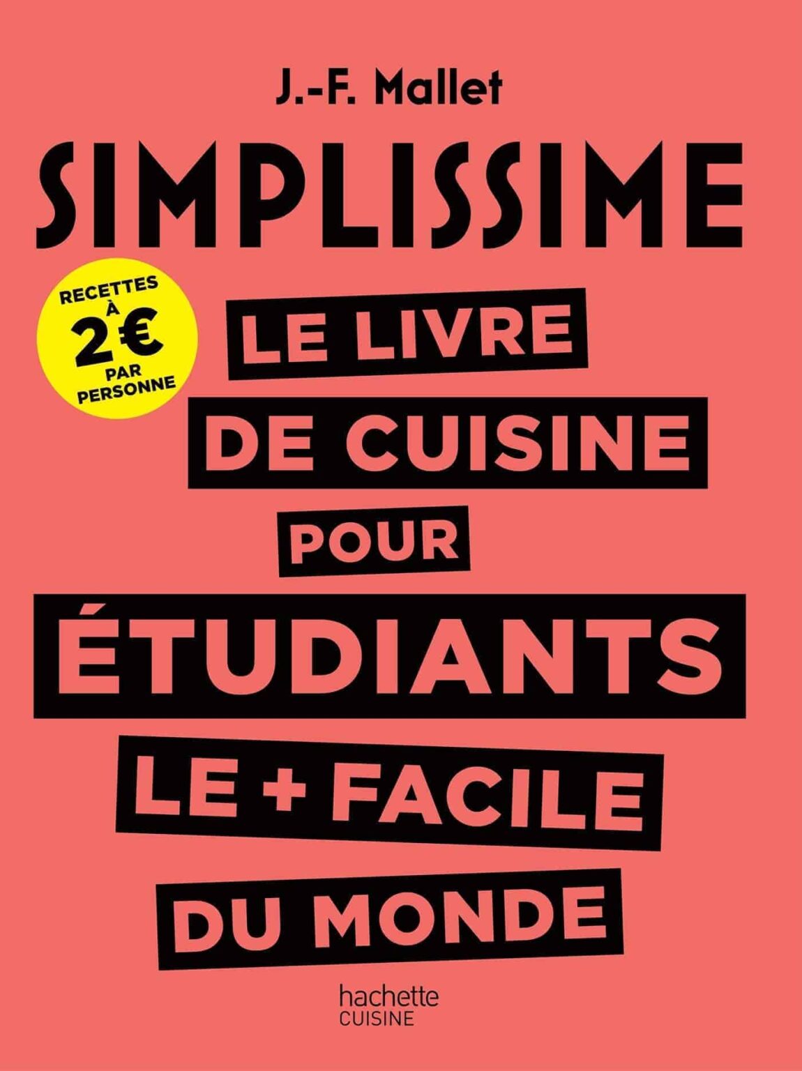 Top 6 des meilleurs livres de cuisine