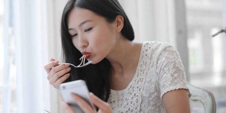 Quoi manger en examen ?