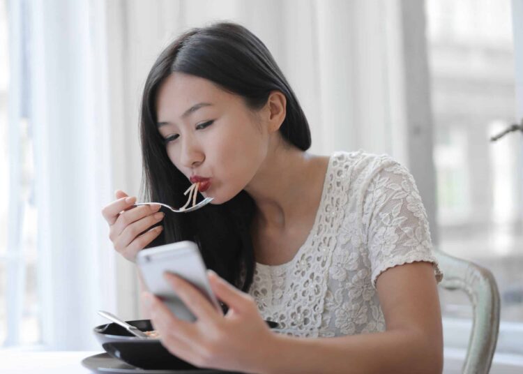 Quoi manger en examen ?