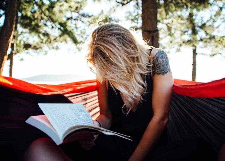 Top 8 des livres pour améliorer son anglais