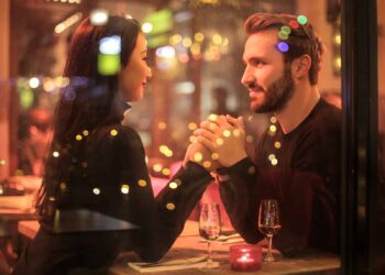 5 conseils pour un premier date quand on est étudiant