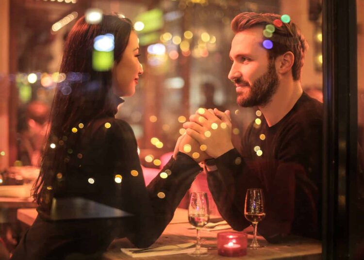 5 conseils pour un premier date quand on est étudiant