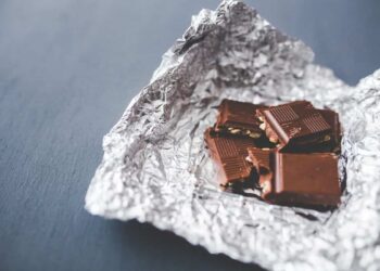 tablette chocolat bienfaits