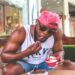 homme mange glace comment arreter de grignoter
