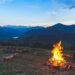 feu de bois comment pratiquer le slow travel