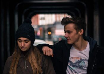 fille garçon amitié