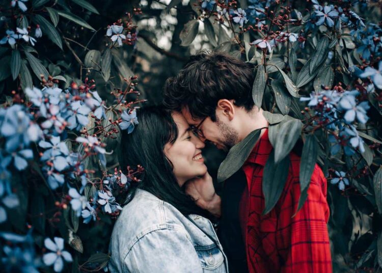 fille garcon couple chose a savoir