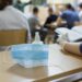 masque gel école règles enseignement supérieur