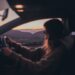 fille voiture je ne veux pas avoir de voiture