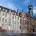mons pas de bleusaille a mons