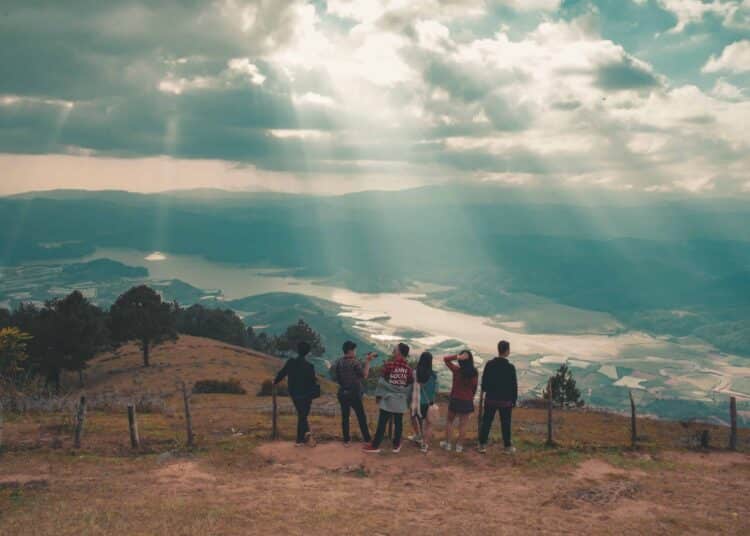 Étudiants et vacances d’été en Belgique ?
