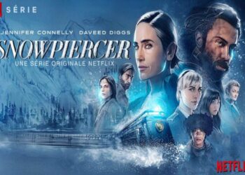 snowpiercer