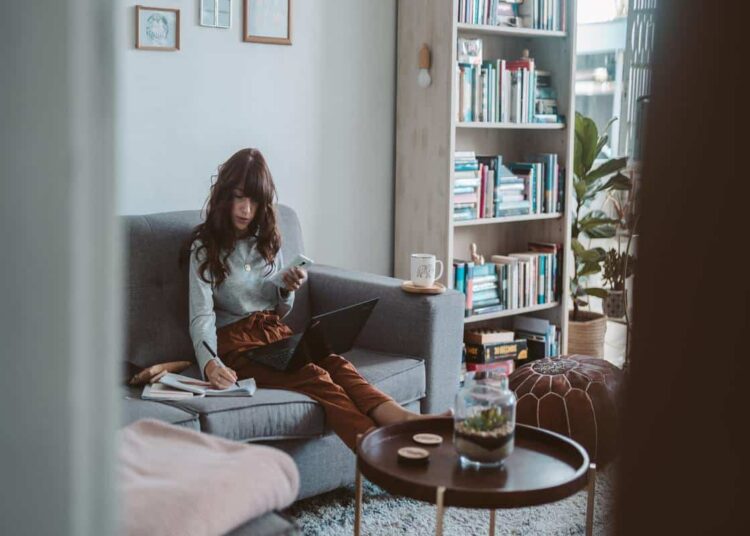 fille organisé avantages etre etudiant