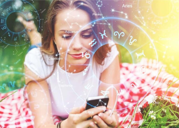 horoscope etudiant rentrée
